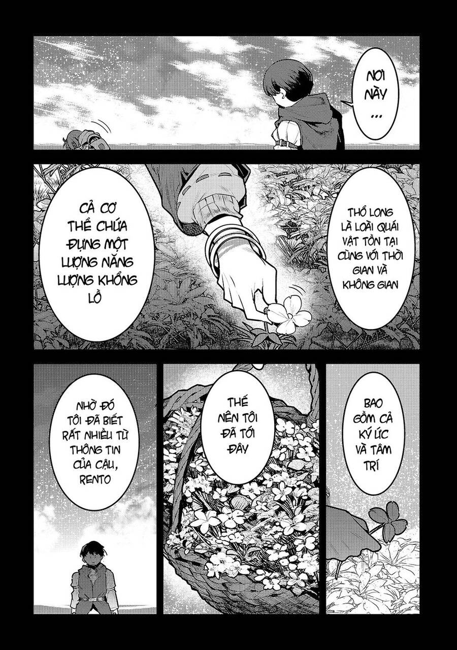 Nozomanu Fushi No Boukensha Chap 39 - Next Chap 40