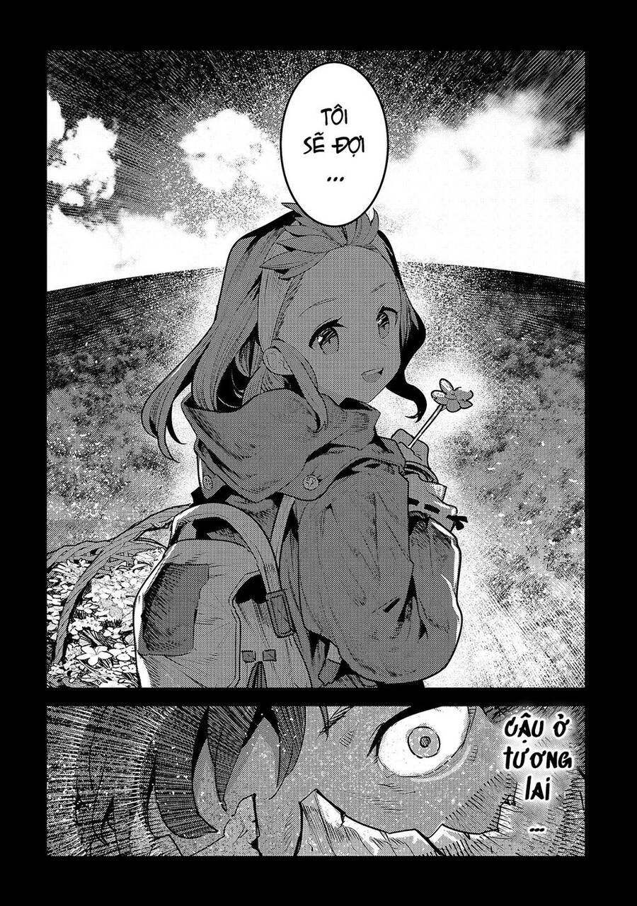 Nozomanu Fushi No Boukensha Chap 39 - Next Chap 40