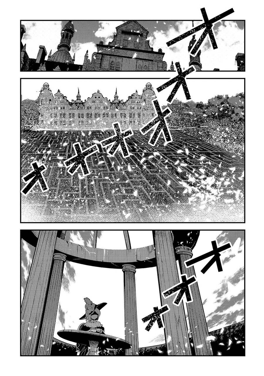 Nozomanu Fushi No Boukensha Chap 39 - Next Chap 40