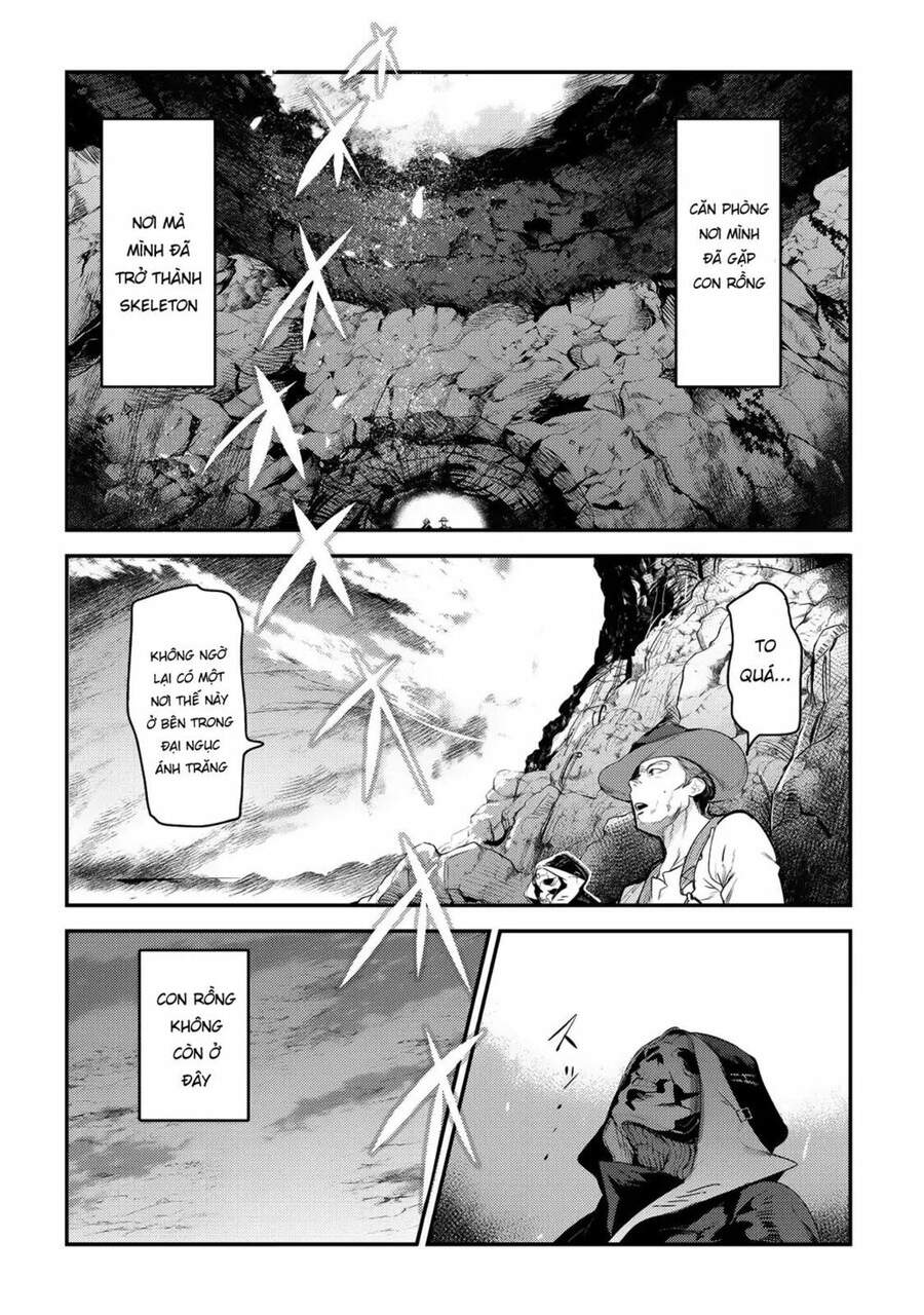 Nozomanu Fushi No Boukensha Chap 6 - Next Chap 7
