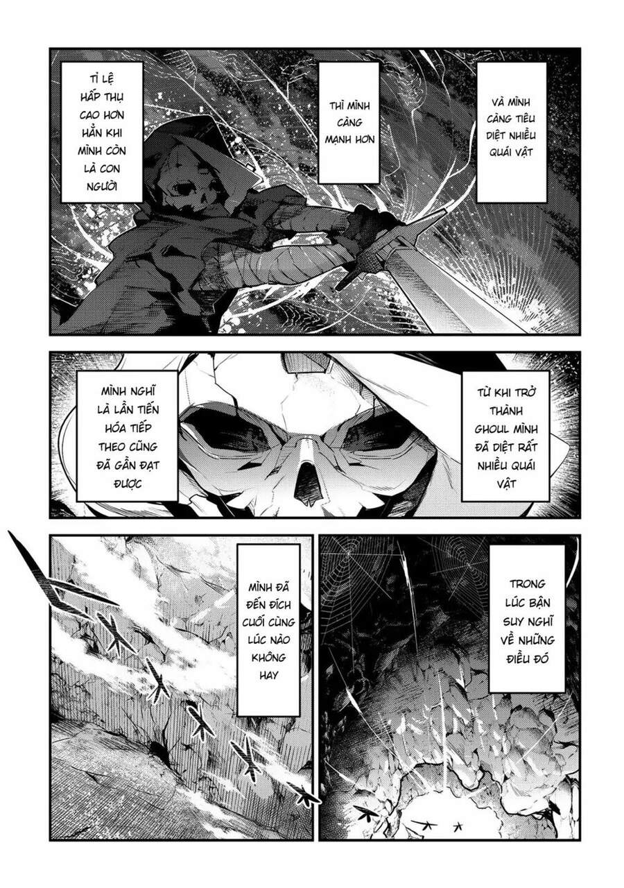 Nozomanu Fushi No Boukensha Chap 6 - Next Chap 7
