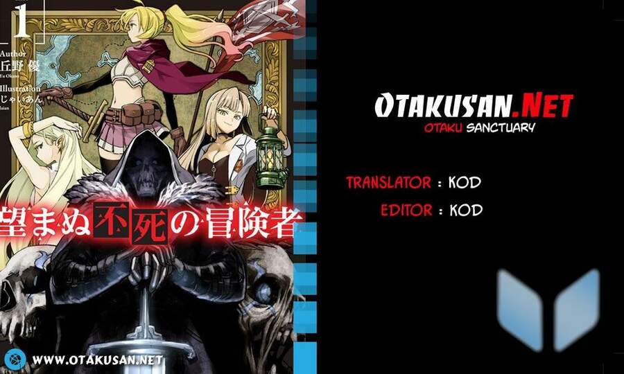 Nozomanu Fushi No Boukensha Chap 6 - Next Chap 7