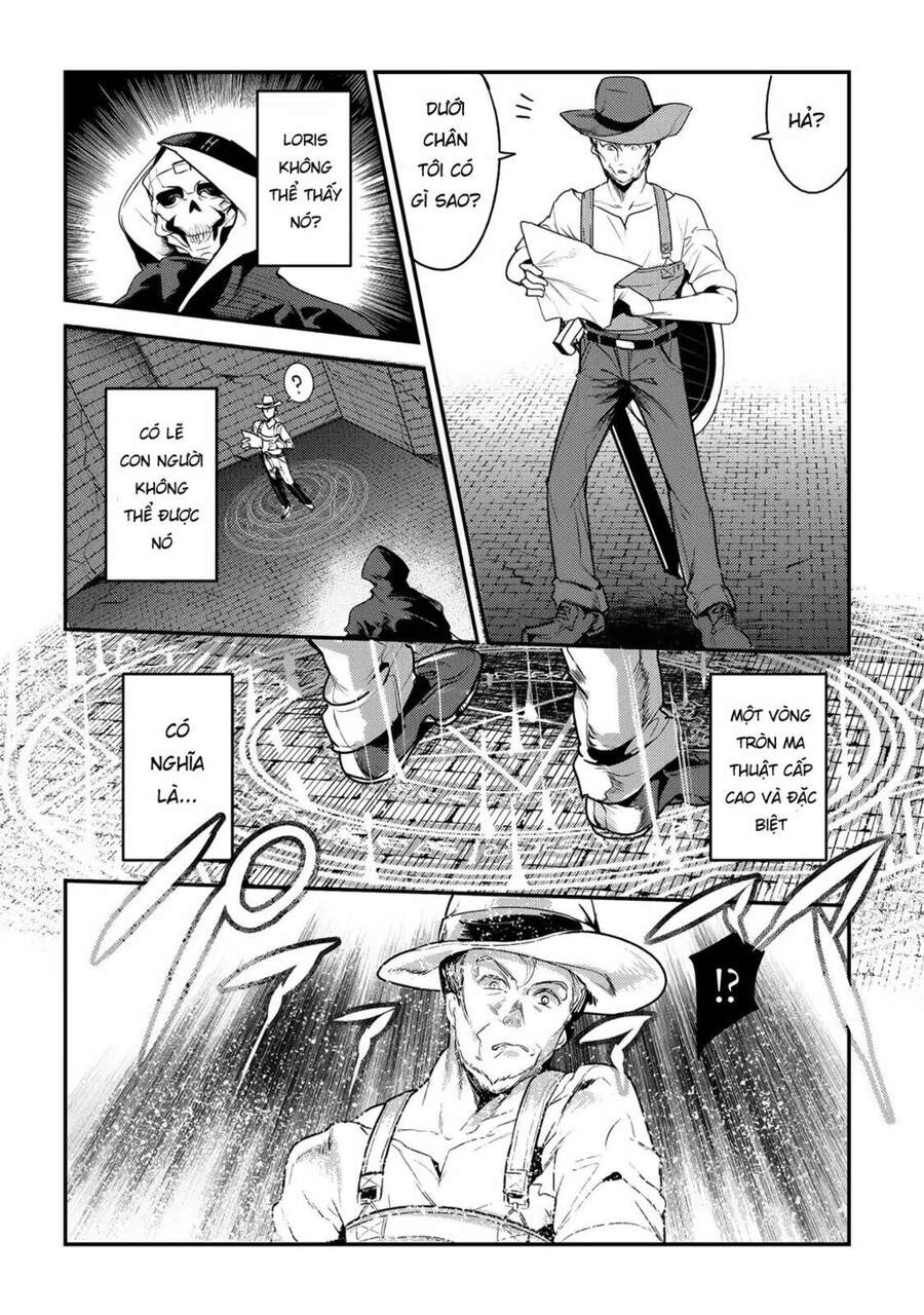 Nozomanu Fushi No Boukensha Chap 6 - Next Chap 7