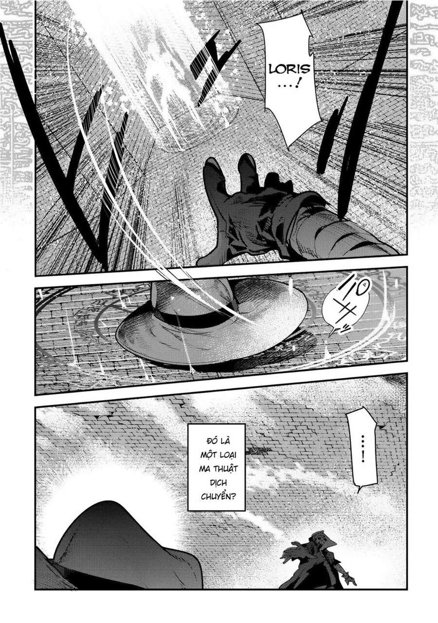 Nozomanu Fushi No Boukensha Chap 6 - Next Chap 7