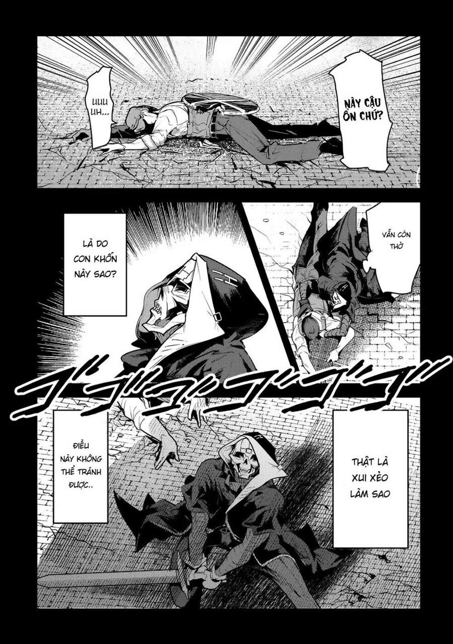 Nozomanu Fushi No Boukensha Chap 6 - Next Chap 7