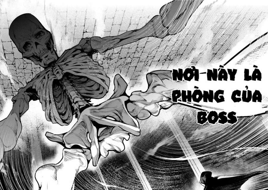 Nozomanu Fushi No Boukensha Chap 6 - Next Chap 7