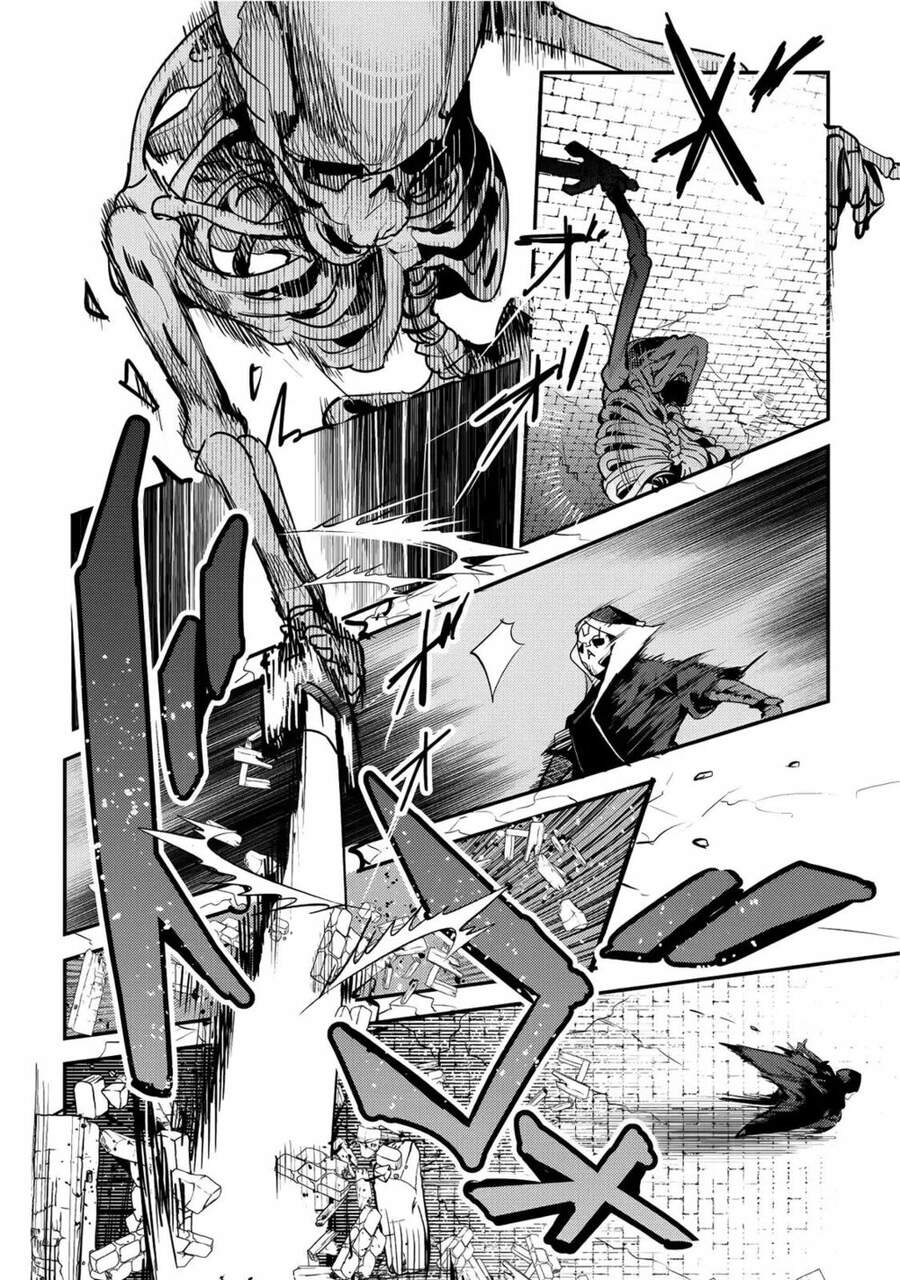 Nozomanu Fushi No Boukensha Chap 6 - Next Chap 7