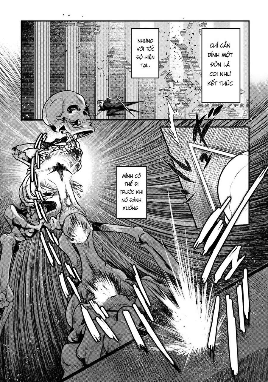 Nozomanu Fushi No Boukensha Chap 6 - Next Chap 7