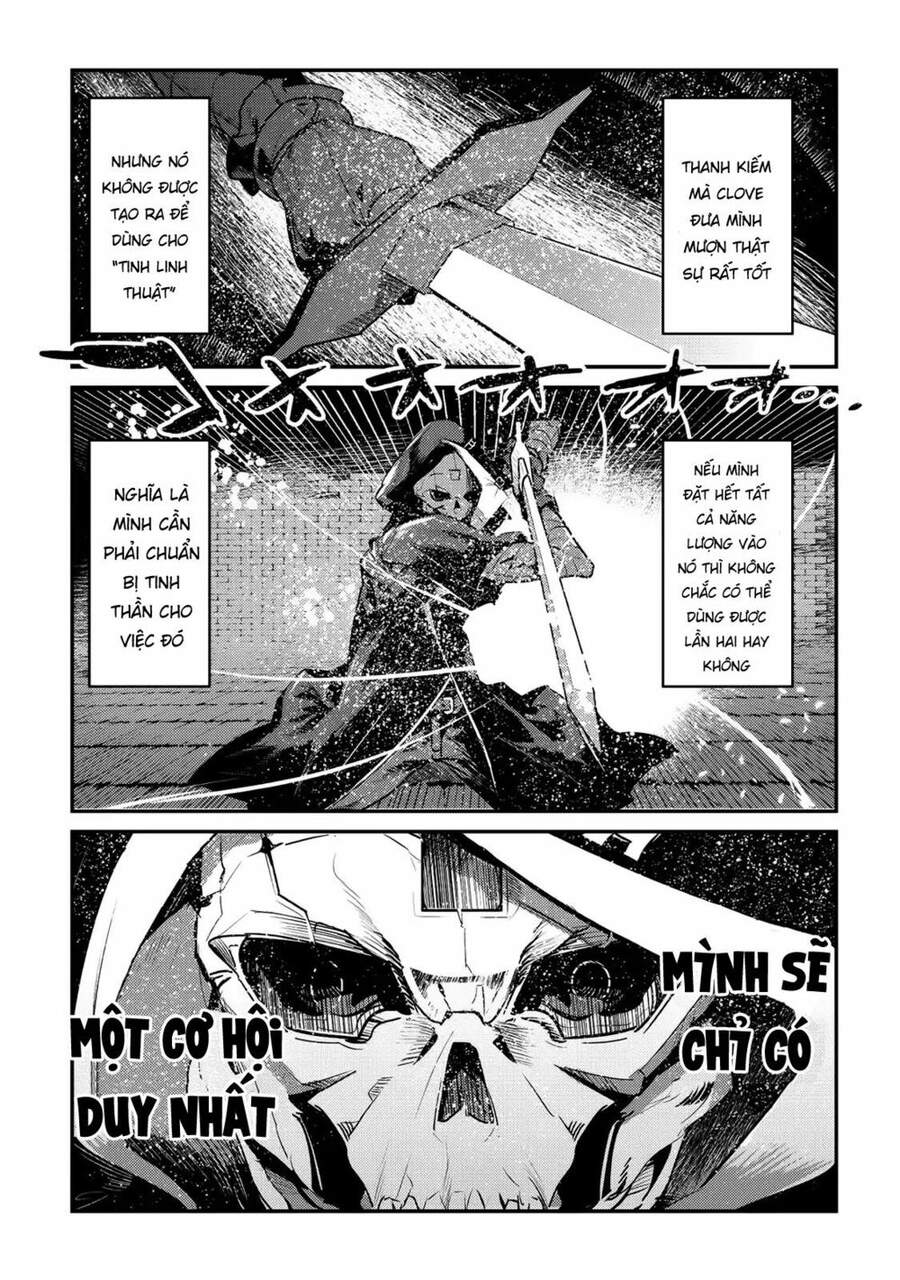 Nozomanu Fushi No Boukensha Chap 6 - Next Chap 7