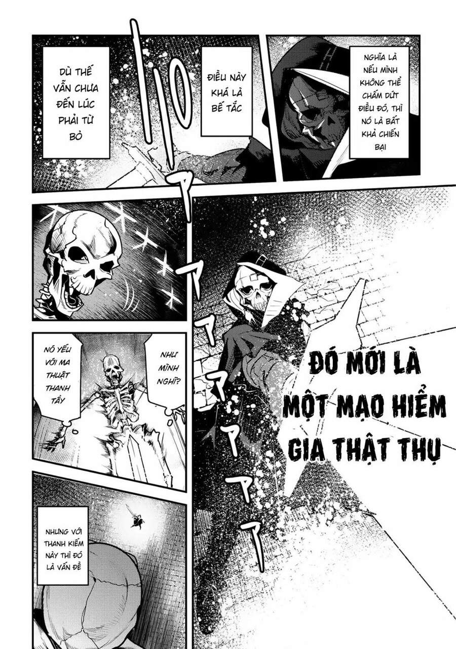 Nozomanu Fushi No Boukensha Chap 6 - Next Chap 7