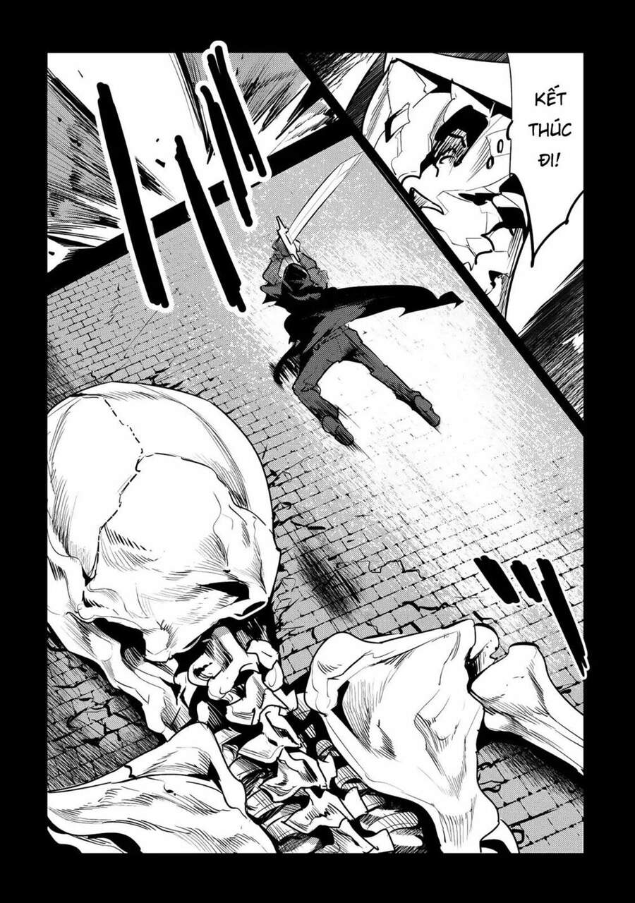 Nozomanu Fushi No Boukensha Chap 6 - Next Chap 7