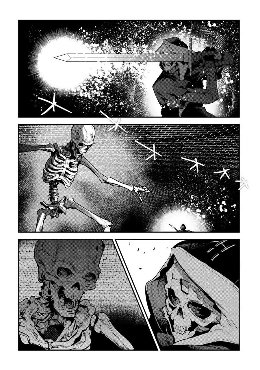 Nozomanu Fushi No Boukensha Chap 6 - Next Chap 7