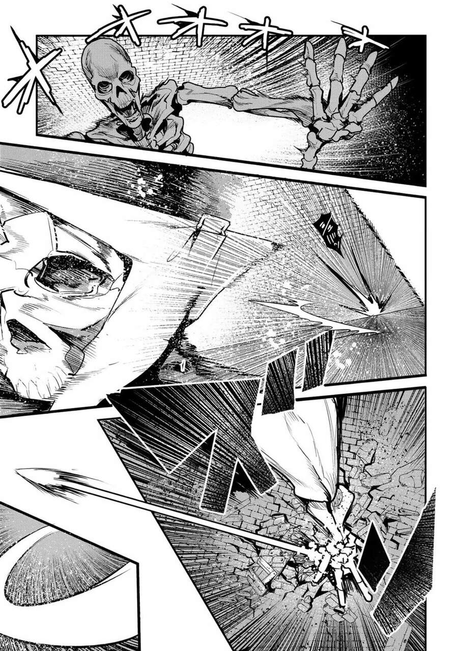 Nozomanu Fushi No Boukensha Chap 6 - Next Chap 7