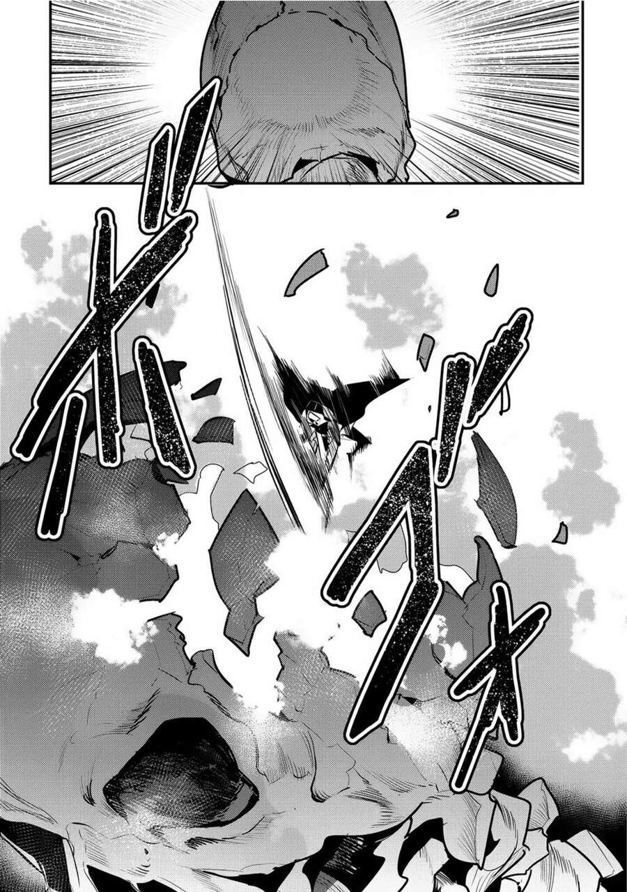 Nozomanu Fushi No Boukensha Chap 6 - Next Chap 7