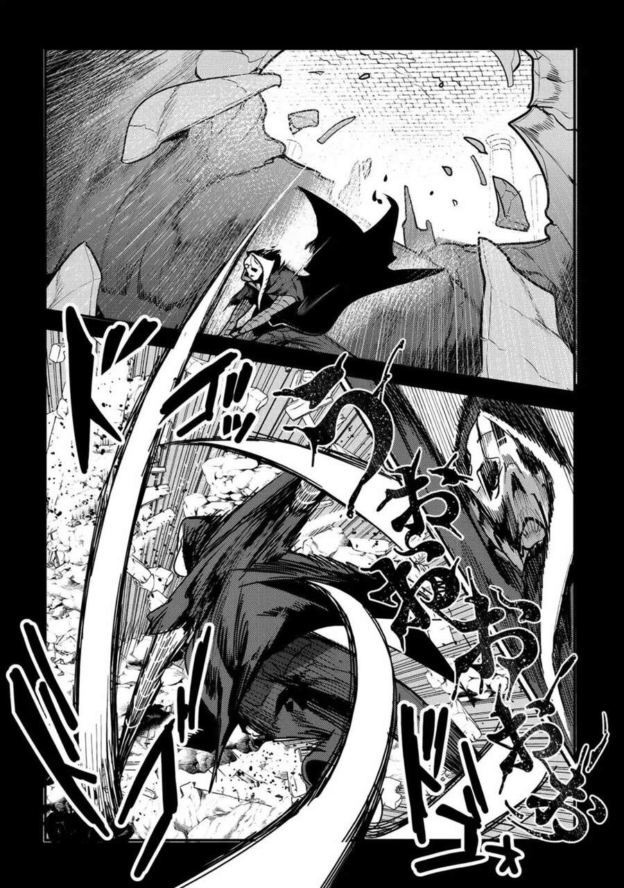 Nozomanu Fushi No Boukensha Chap 6 - Next Chap 7