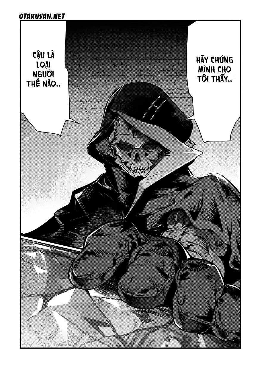 Nozomanu Fushi No Boukensha Chap 7 - Next Chap 8
