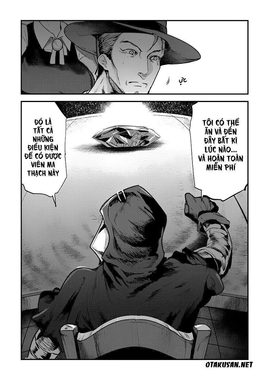 Nozomanu Fushi No Boukensha Chap 7 - Next Chap 8