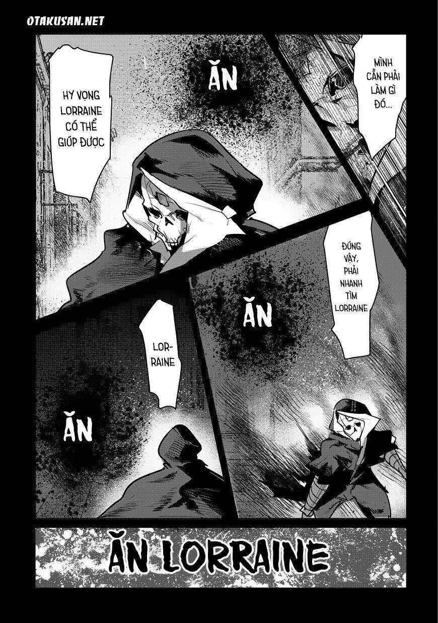 Nozomanu Fushi No Boukensha Chap 7 - Next Chap 8