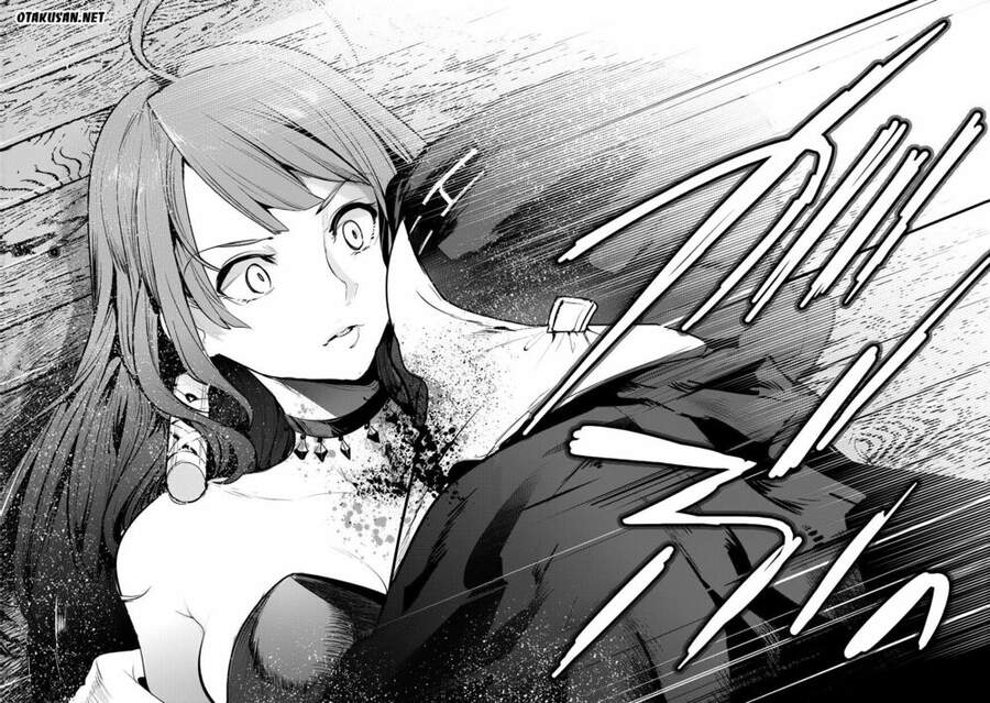 Nozomanu Fushi No Boukensha Chap 7 - Next Chap 8