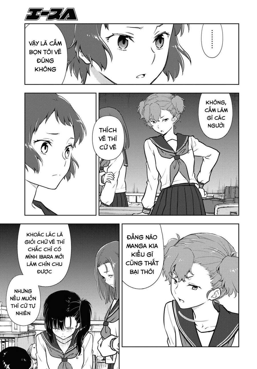 Hyouka Chap 96 - Next Chap 97