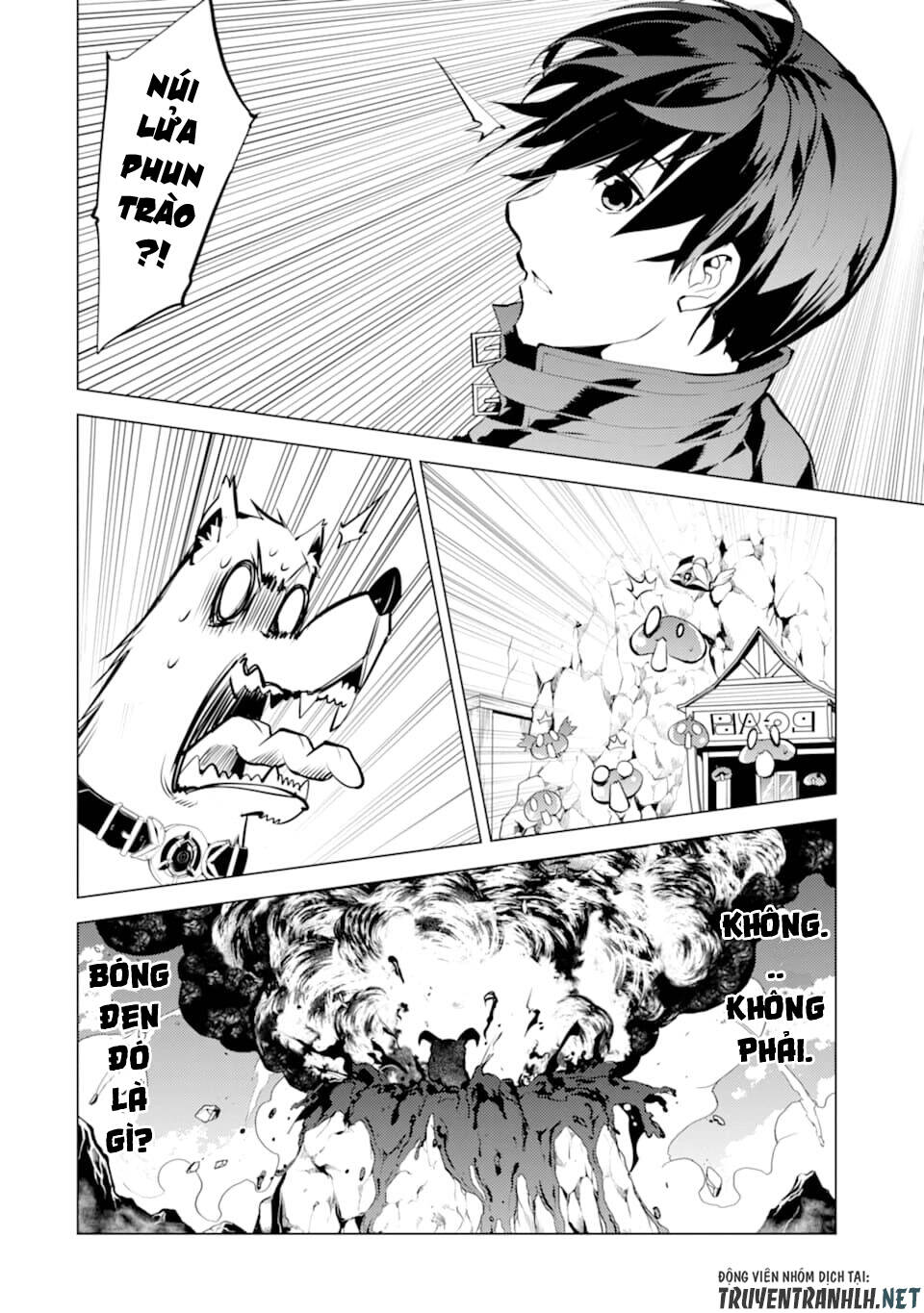 Tensei Kenja No Isekai Raifu ~ Daini No Shokugyo Wo Ete, Sekai Saikyou Ni Narimashita~ Chap 18 - Next Chap 19