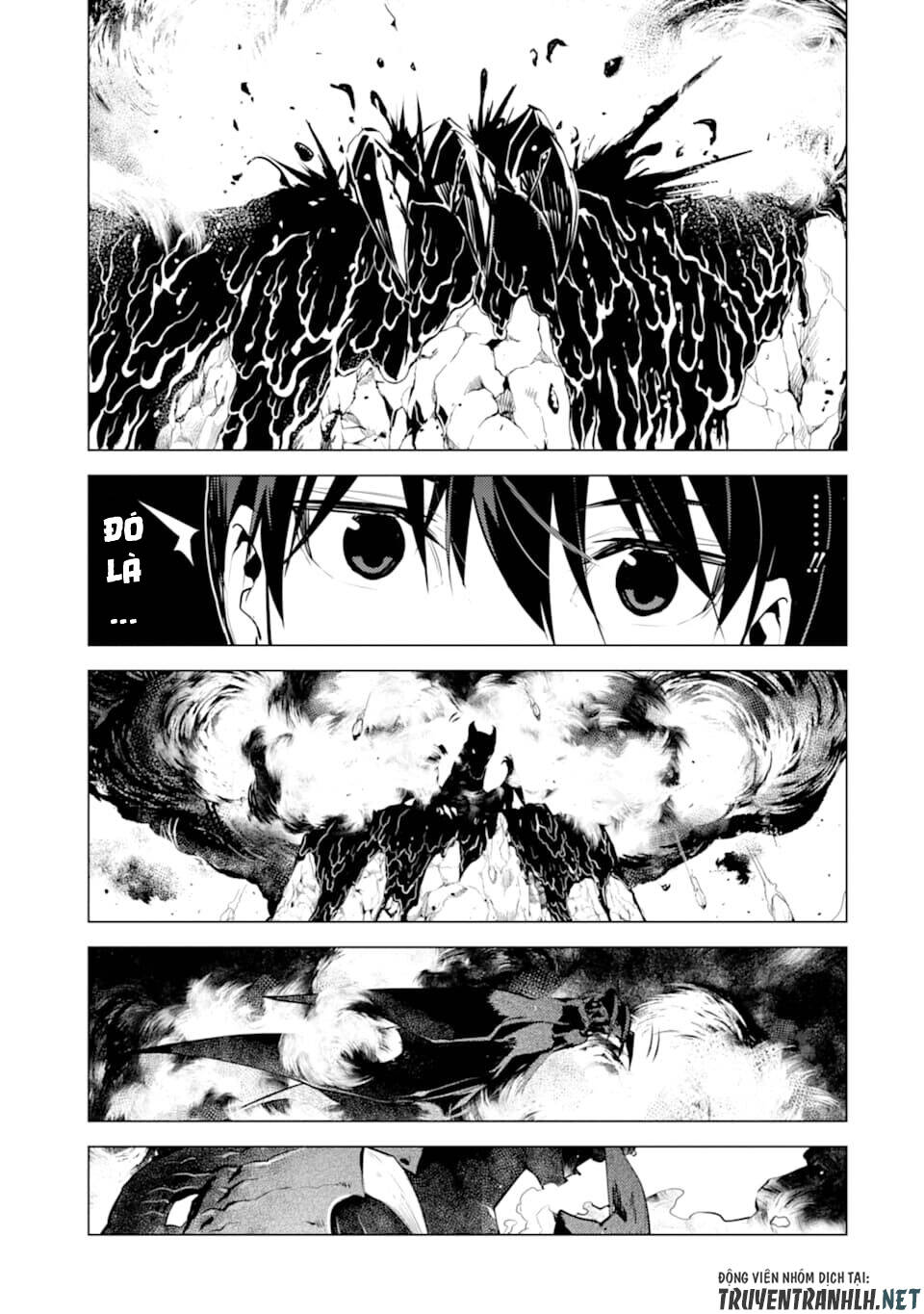 Tensei Kenja No Isekai Raifu ~ Daini No Shokugyo Wo Ete, Sekai Saikyou Ni Narimashita~ Chap 18 - Next Chap 19