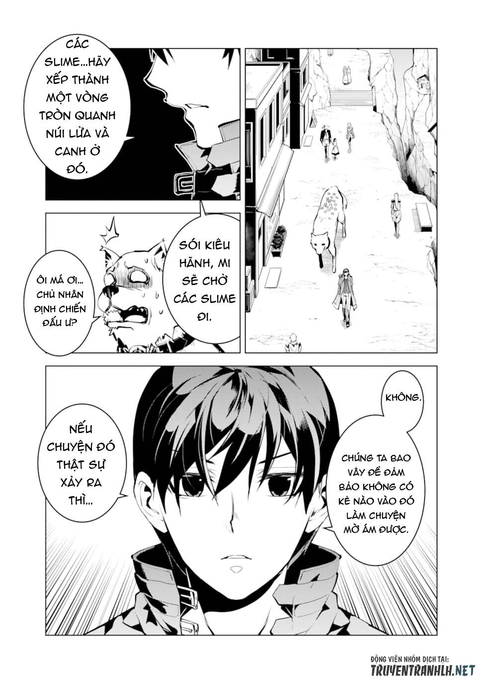 Tensei Kenja No Isekai Raifu ~ Daini No Shokugyo Wo Ete, Sekai Saikyou Ni Narimashita~ Chap 18 - Next Chap 19