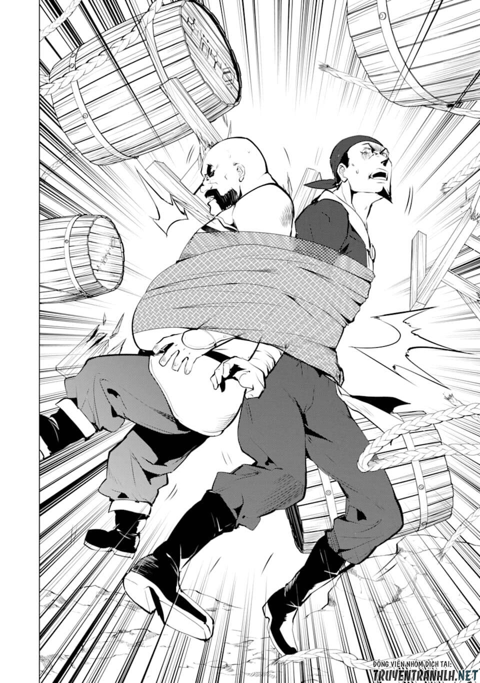 Tensei Kenja No Isekai Raifu ~ Daini No Shokugyo Wo Ete, Sekai Saikyou Ni Narimashita~ Chap 18 - Next Chap 19