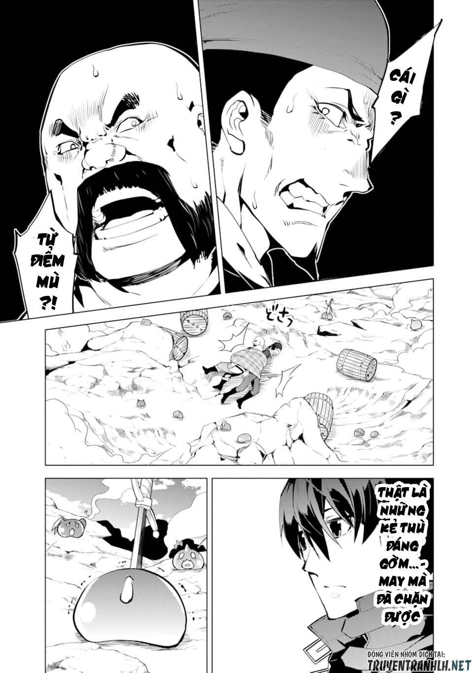 Tensei Kenja No Isekai Raifu ~ Daini No Shokugyo Wo Ete, Sekai Saikyou Ni Narimashita~ Chap 18 - Next Chap 19