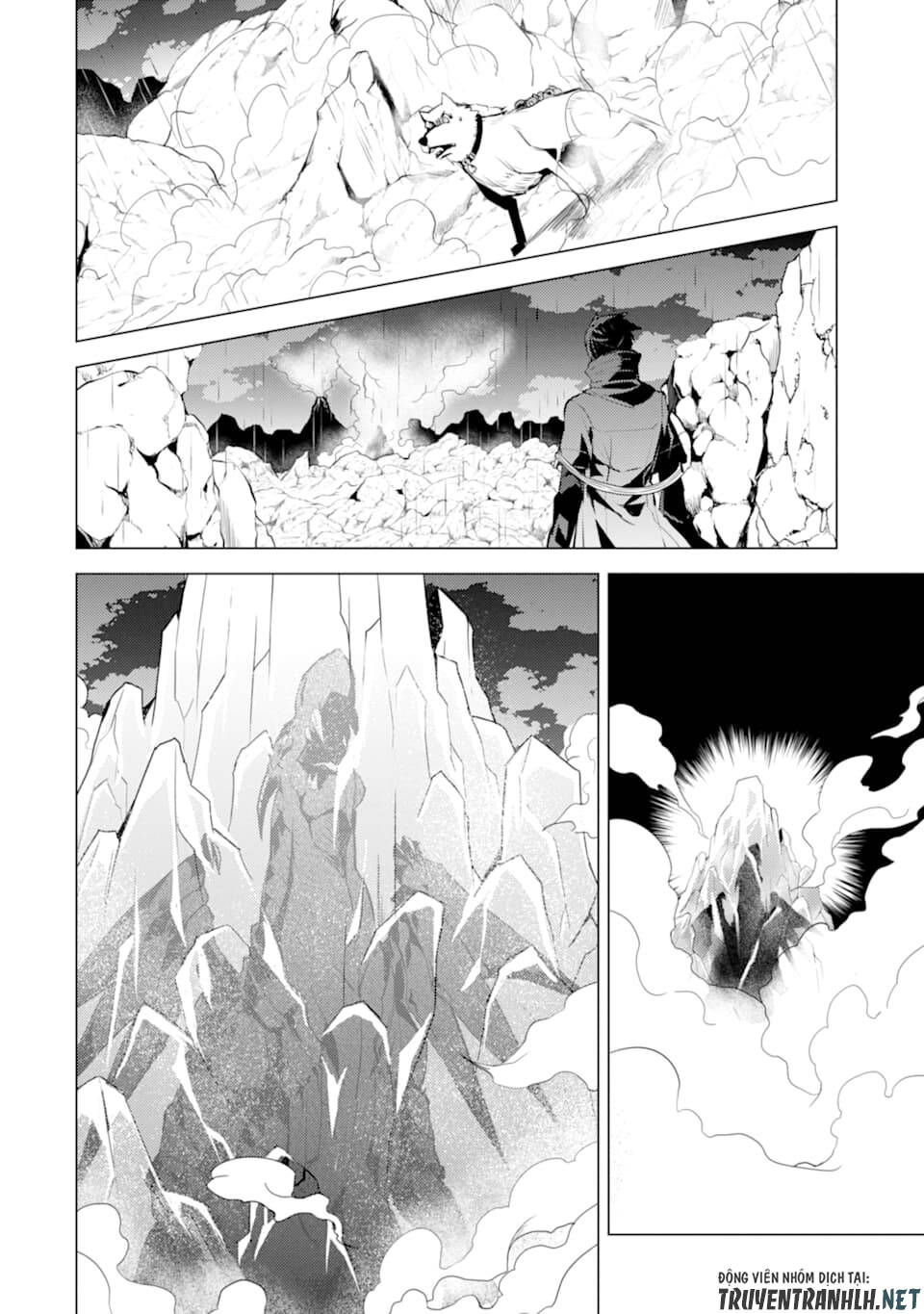 Tensei Kenja No Isekai Raifu ~ Daini No Shokugyo Wo Ete, Sekai Saikyou Ni Narimashita~ Chap 19 - Next Chap 20