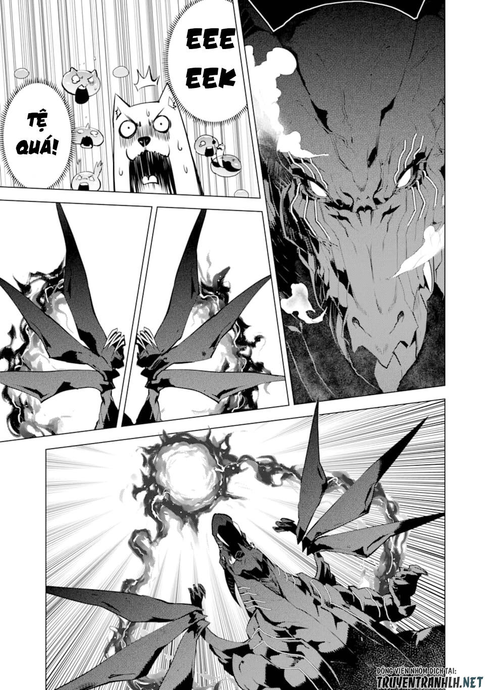 Tensei Kenja No Isekai Raifu ~ Daini No Shokugyo Wo Ete, Sekai Saikyou Ni Narimashita~ Chap 19 - Next Chap 20