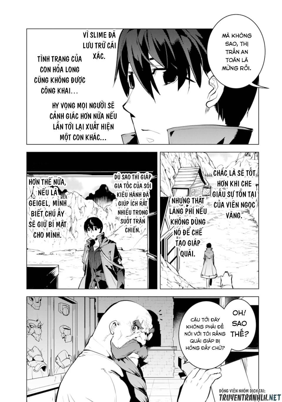 Tensei Kenja No Isekai Raifu ~ Daini No Shokugyo Wo Ete, Sekai Saikyou Ni Narimashita~ Chap 19 - Next Chap 20