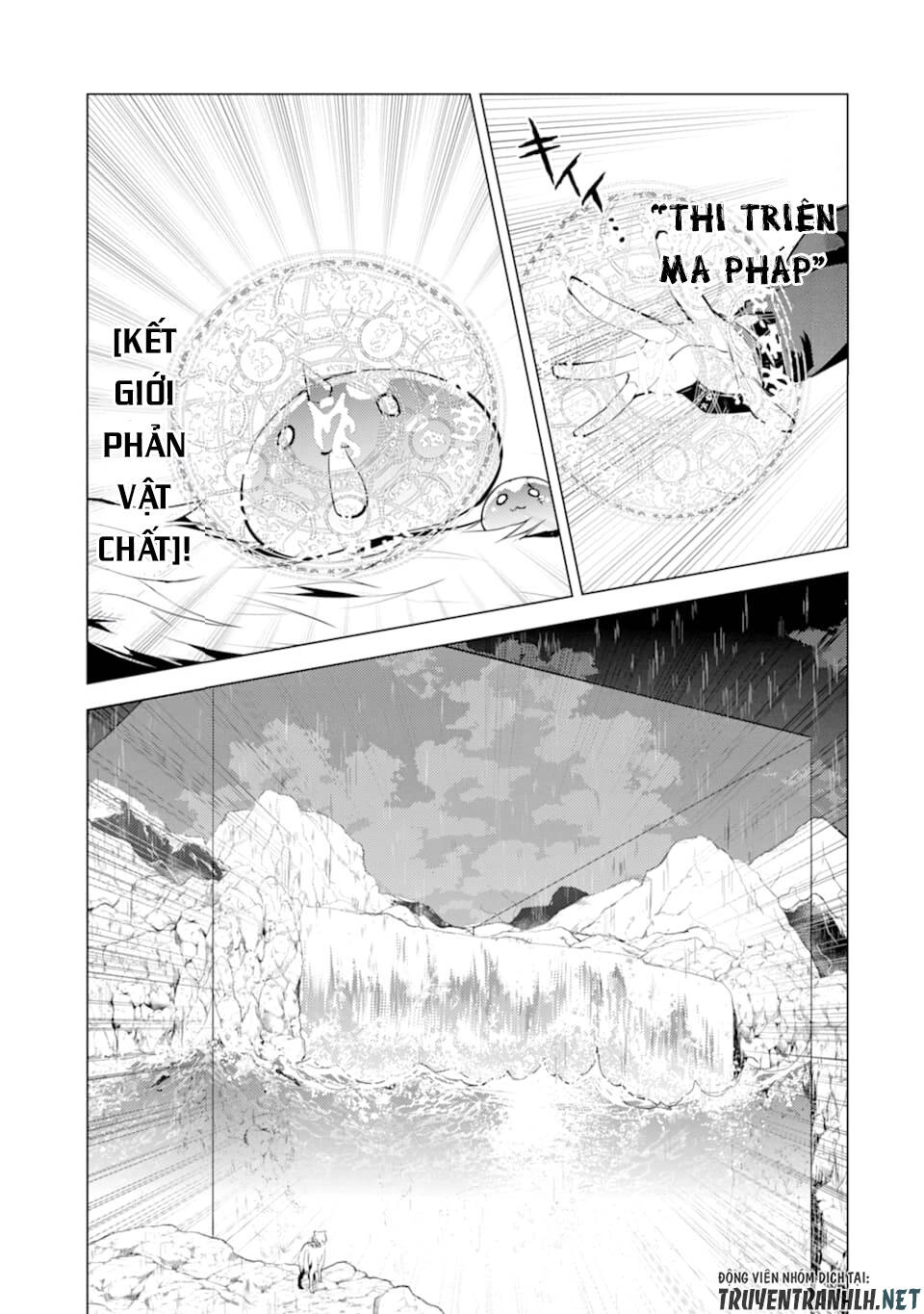 Tensei Kenja No Isekai Raifu ~ Daini No Shokugyo Wo Ete, Sekai Saikyou Ni Narimashita~ Chap 19 - Next Chap 20