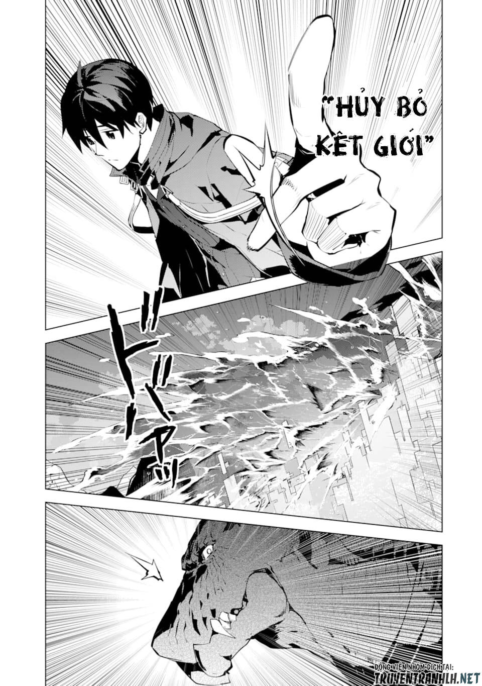 Tensei Kenja No Isekai Raifu ~ Daini No Shokugyo Wo Ete, Sekai Saikyou Ni Narimashita~ Chap 19 - Next Chap 20