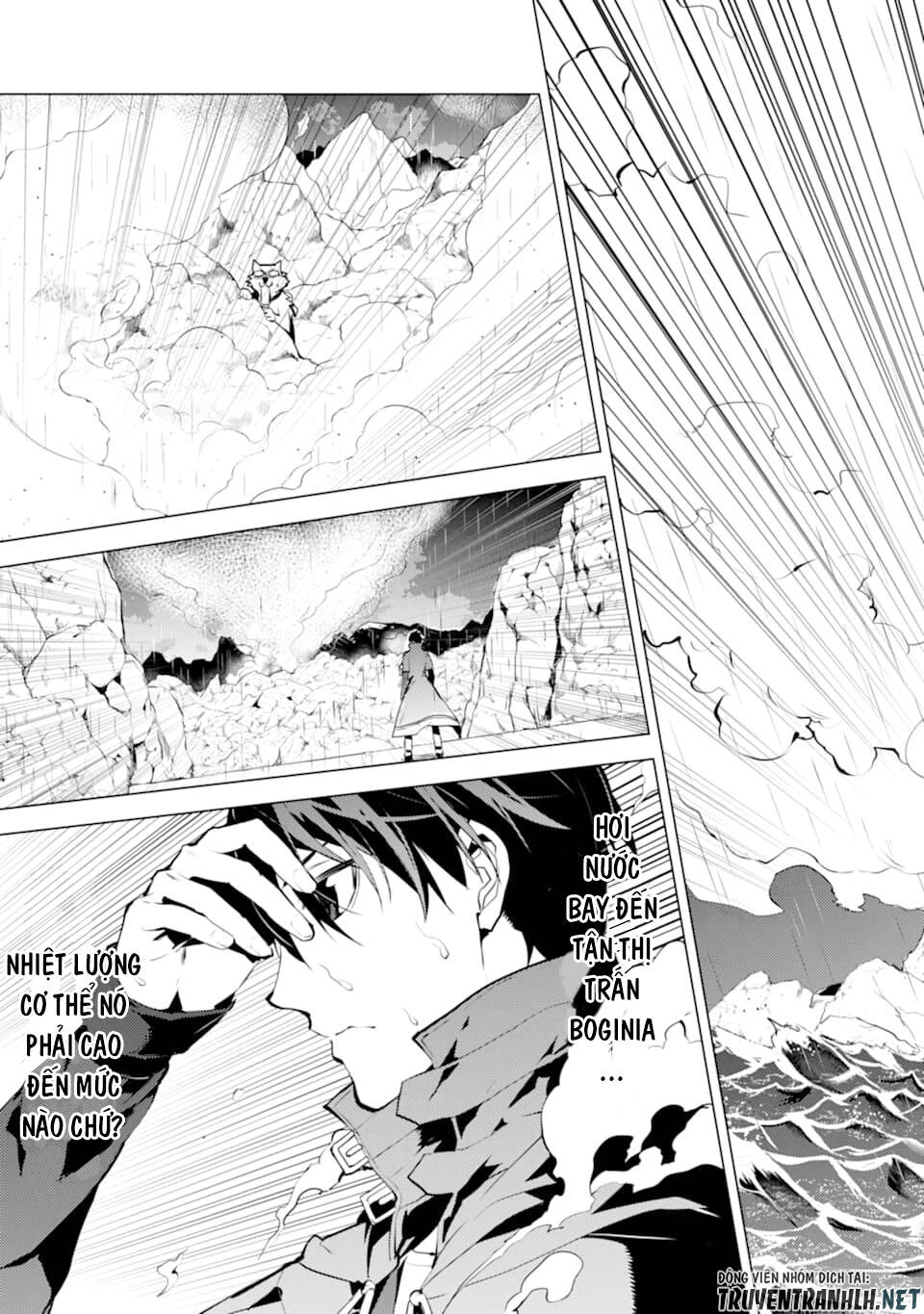 Tensei Kenja No Isekai Raifu ~ Daini No Shokugyo Wo Ete, Sekai Saikyou Ni Narimashita~ Chap 19 - Next Chap 20