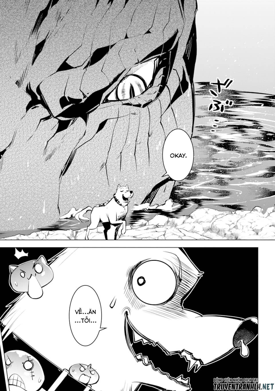 Tensei Kenja No Isekai Raifu ~ Daini No Shokugyo Wo Ete, Sekai Saikyou Ni Narimashita~ Chap 19 - Next Chap 20