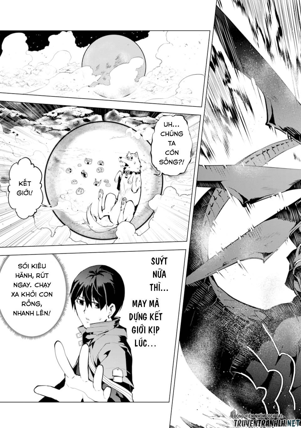 Tensei Kenja No Isekai Raifu ~ Daini No Shokugyo Wo Ete, Sekai Saikyou Ni Narimashita~ Chap 19 - Next Chap 20