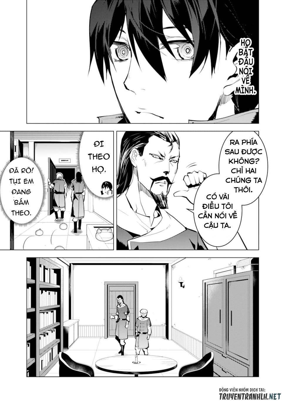 Tensei Kenja No Isekai Raifu ~ Daini No Shokugyo Wo Ete, Sekai Saikyou Ni Narimashita~ Chap 20 - Next Chap 21