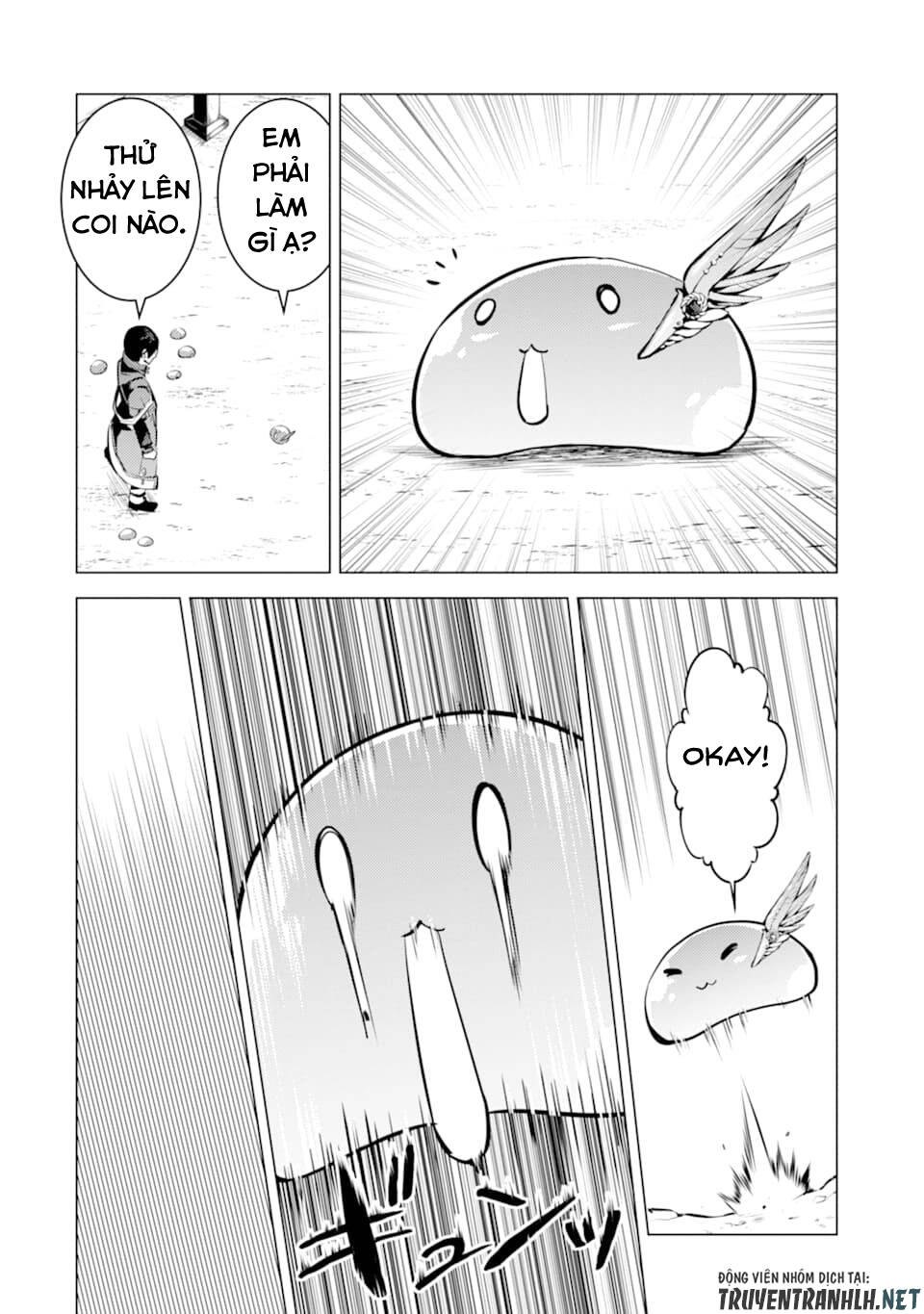 Tensei Kenja No Isekai Raifu ~ Daini No Shokugyo Wo Ete, Sekai Saikyou Ni Narimashita~ Chap 20 - Next Chap 21