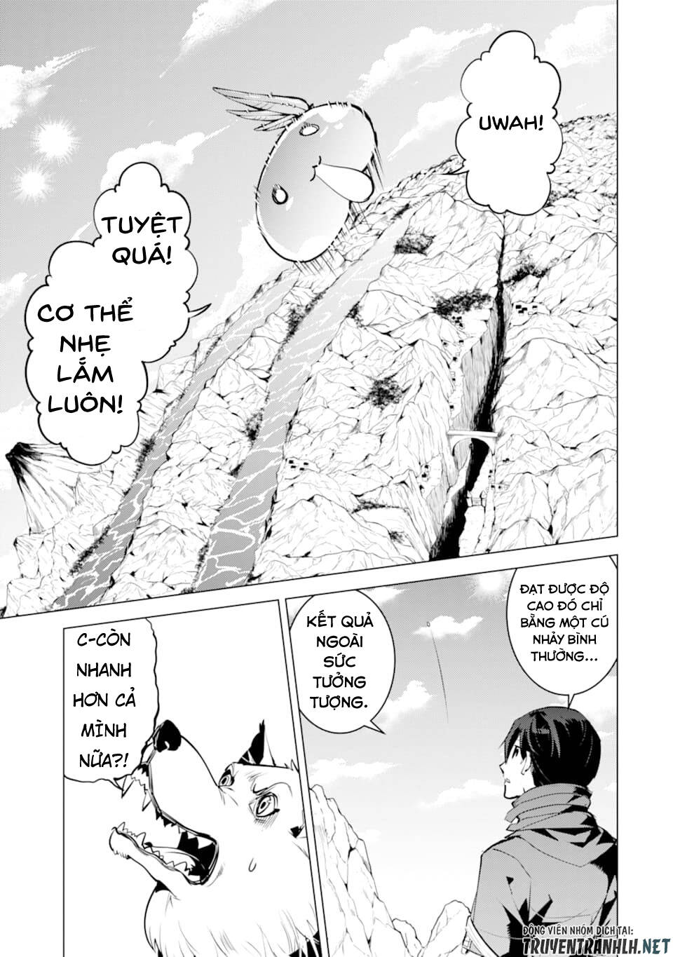 Tensei Kenja No Isekai Raifu ~ Daini No Shokugyo Wo Ete, Sekai Saikyou Ni Narimashita~ Chap 20 - Next Chap 21
