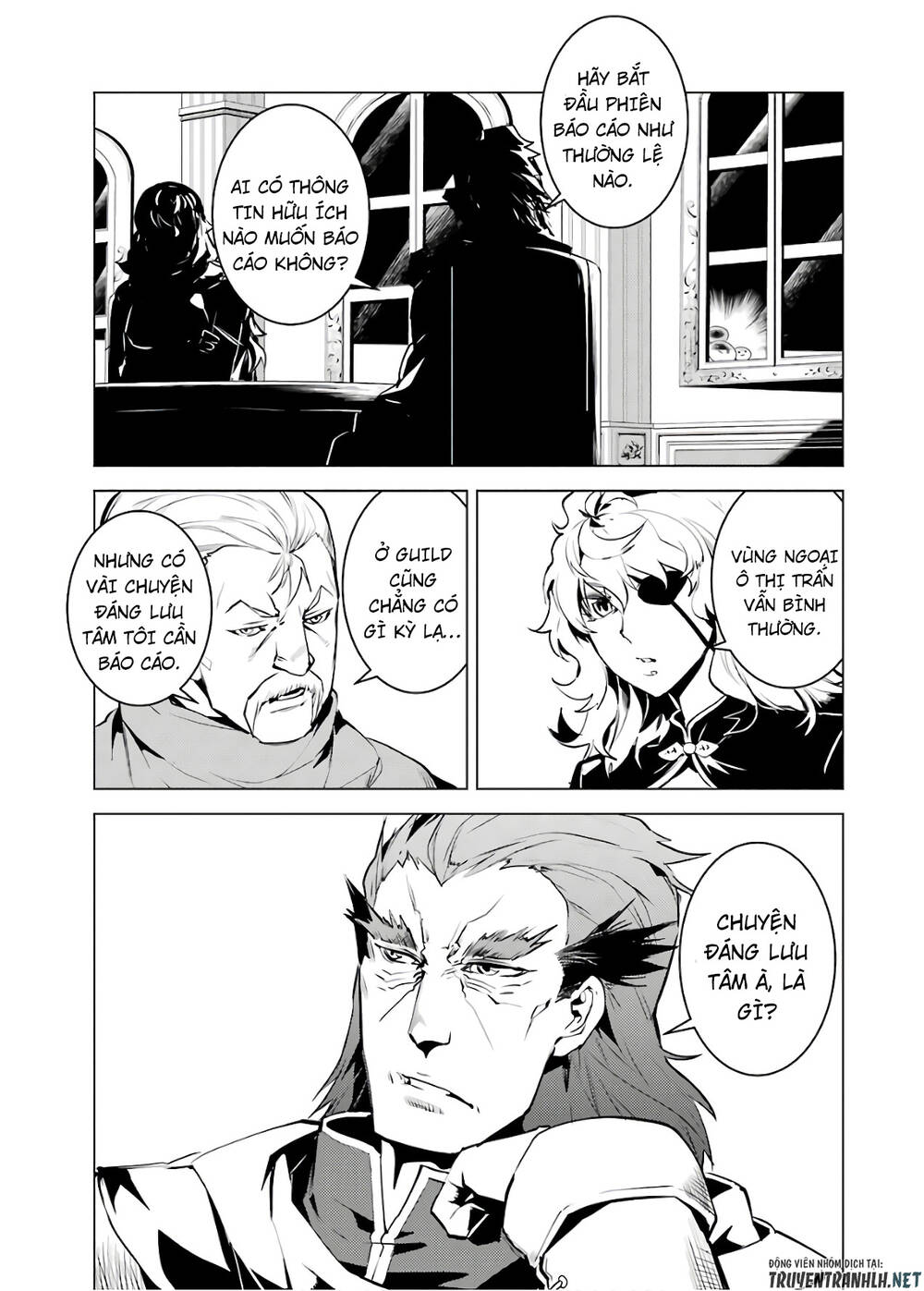 Tensei Kenja No Isekai Raifu ~ Daini No Shokugyo Wo Ete, Sekai Saikyou Ni Narimashita~ Chap 22 - Next Chap 23