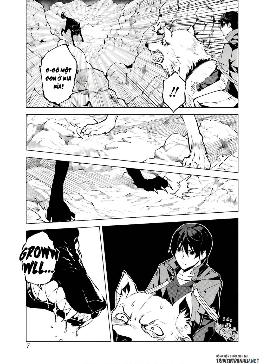 Tensei Kenja No Isekai Raifu ~ Daini No Shokugyo Wo Ete, Sekai Saikyou Ni Narimashita~ Chap 22 - Next Chap 23