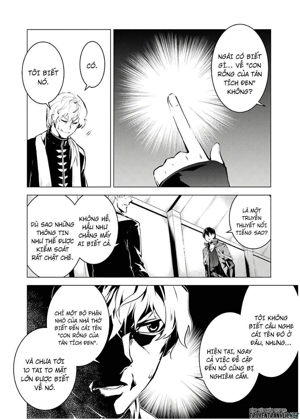 Tensei Kenja No Isekai Raifu ~ Daini No Shokugyo Wo Ete, Sekai Saikyou Ni Narimashita~ Chap 22 - Next Chap 23