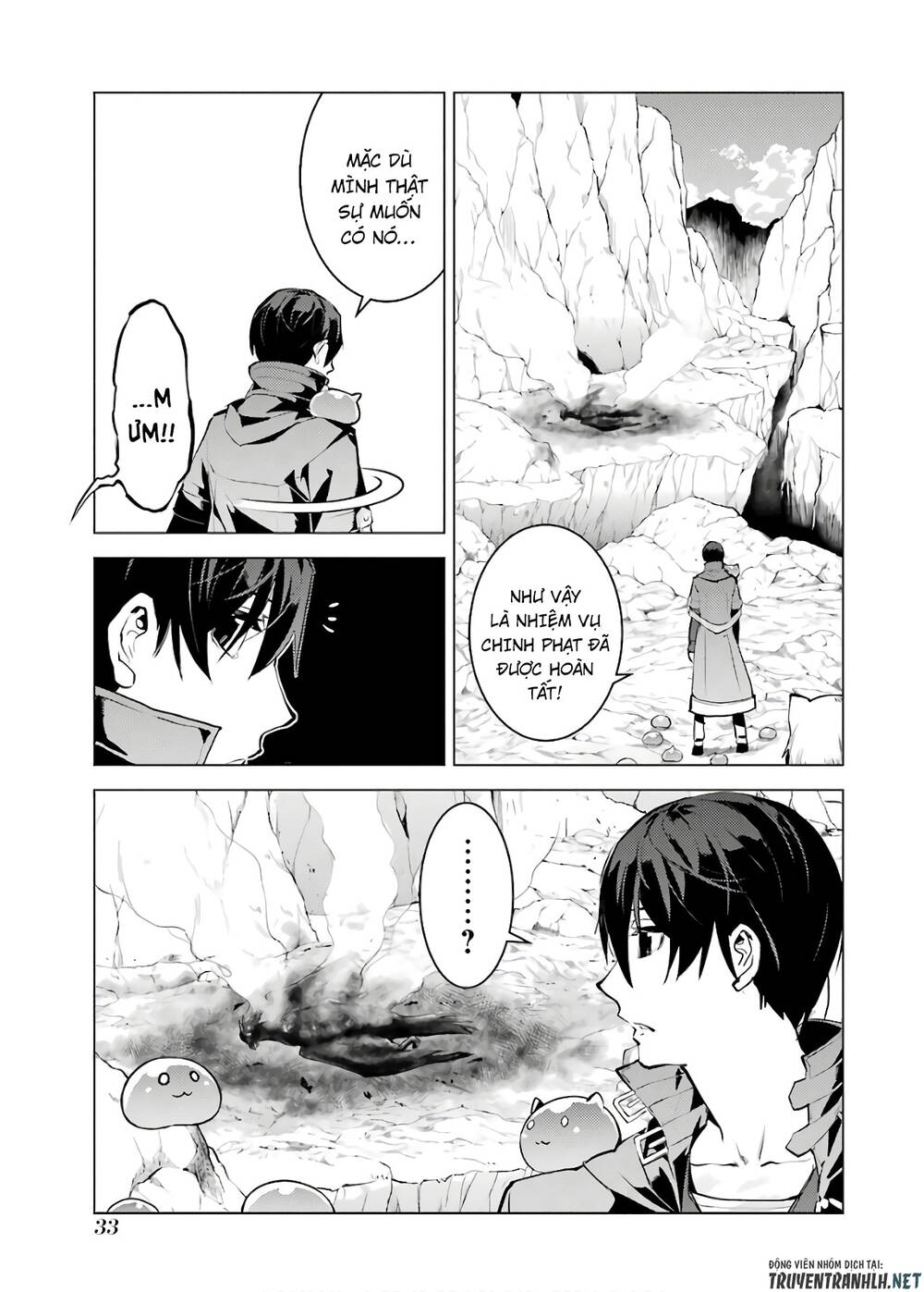 Tensei Kenja No Isekai Raifu ~ Daini No Shokugyo Wo Ete, Sekai Saikyou Ni Narimashita~ Chap 22 - Next Chap 23