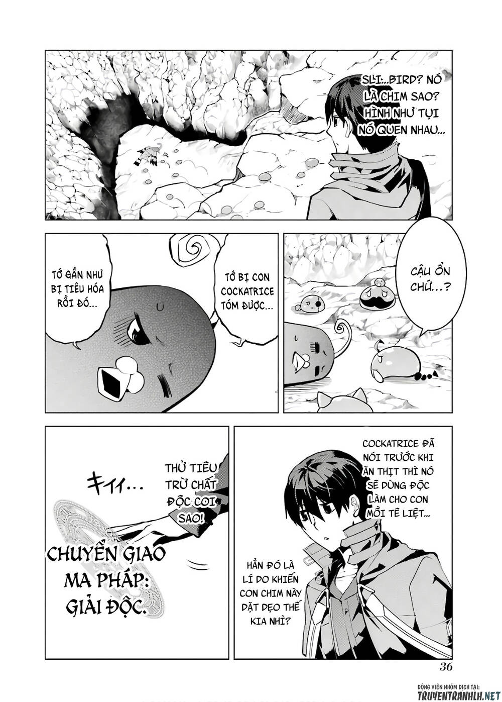 Tensei Kenja No Isekai Raifu ~ Daini No Shokugyo Wo Ete, Sekai Saikyou Ni Narimashita~ Chap 22 - Next Chap 23