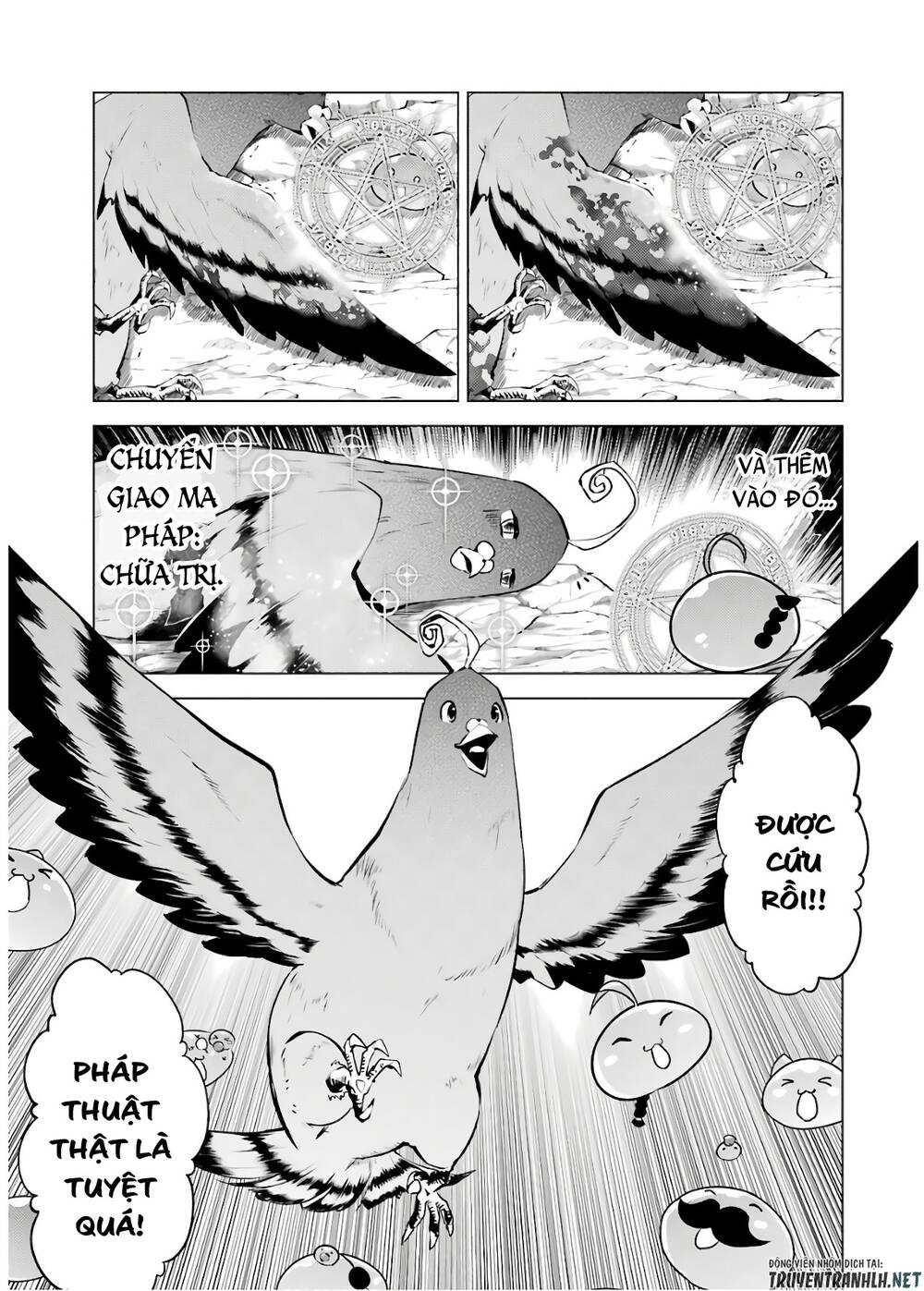 Tensei Kenja No Isekai Raifu ~ Daini No Shokugyo Wo Ete, Sekai Saikyou Ni Narimashita~ Chap 22 - Next Chap 23
