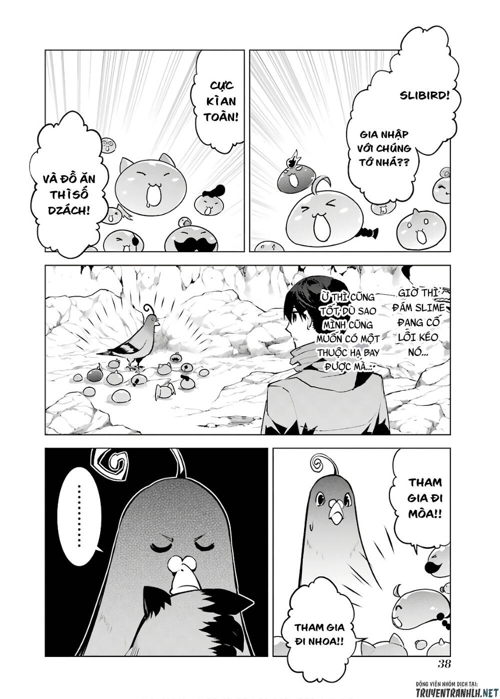 Tensei Kenja No Isekai Raifu ~ Daini No Shokugyo Wo Ete, Sekai Saikyou Ni Narimashita~ Chap 22 - Next Chap 23