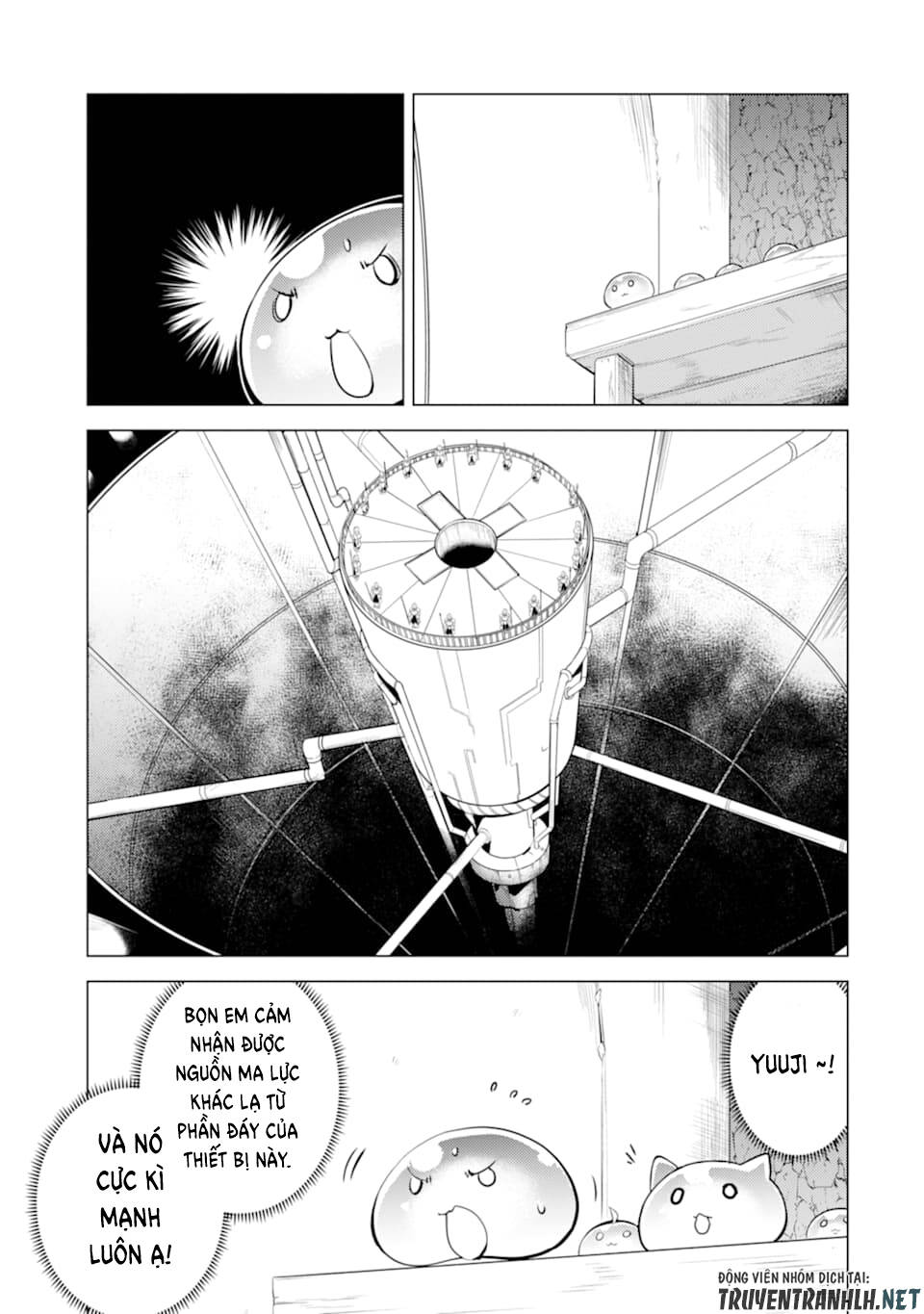 Tensei Kenja No Isekai Raifu ~ Daini No Shokugyo Wo Ete, Sekai Saikyou Ni Narimashita~ Chap 23 - Next Chap 24