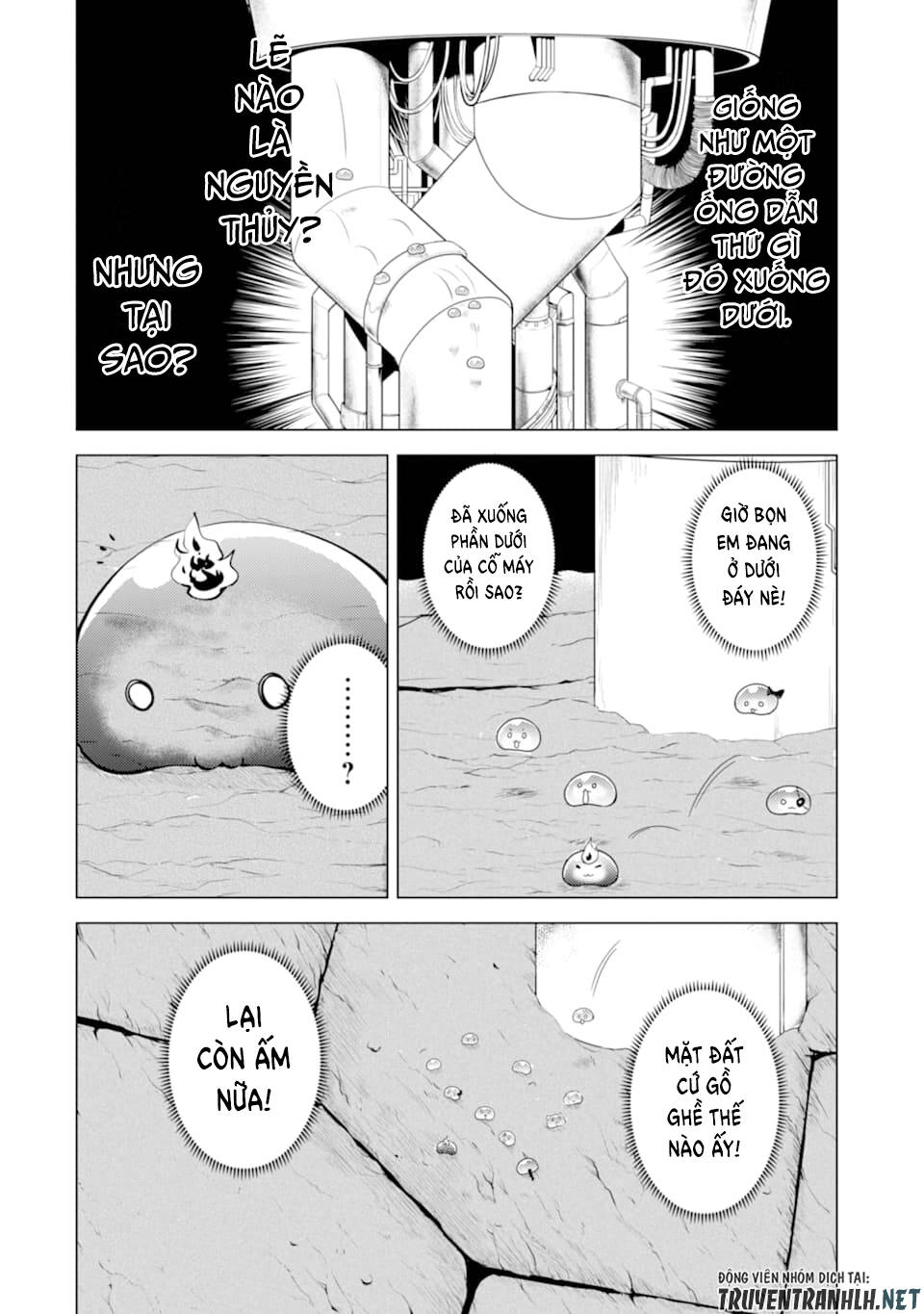 Tensei Kenja No Isekai Raifu ~ Daini No Shokugyo Wo Ete, Sekai Saikyou Ni Narimashita~ Chap 23 - Next Chap 24