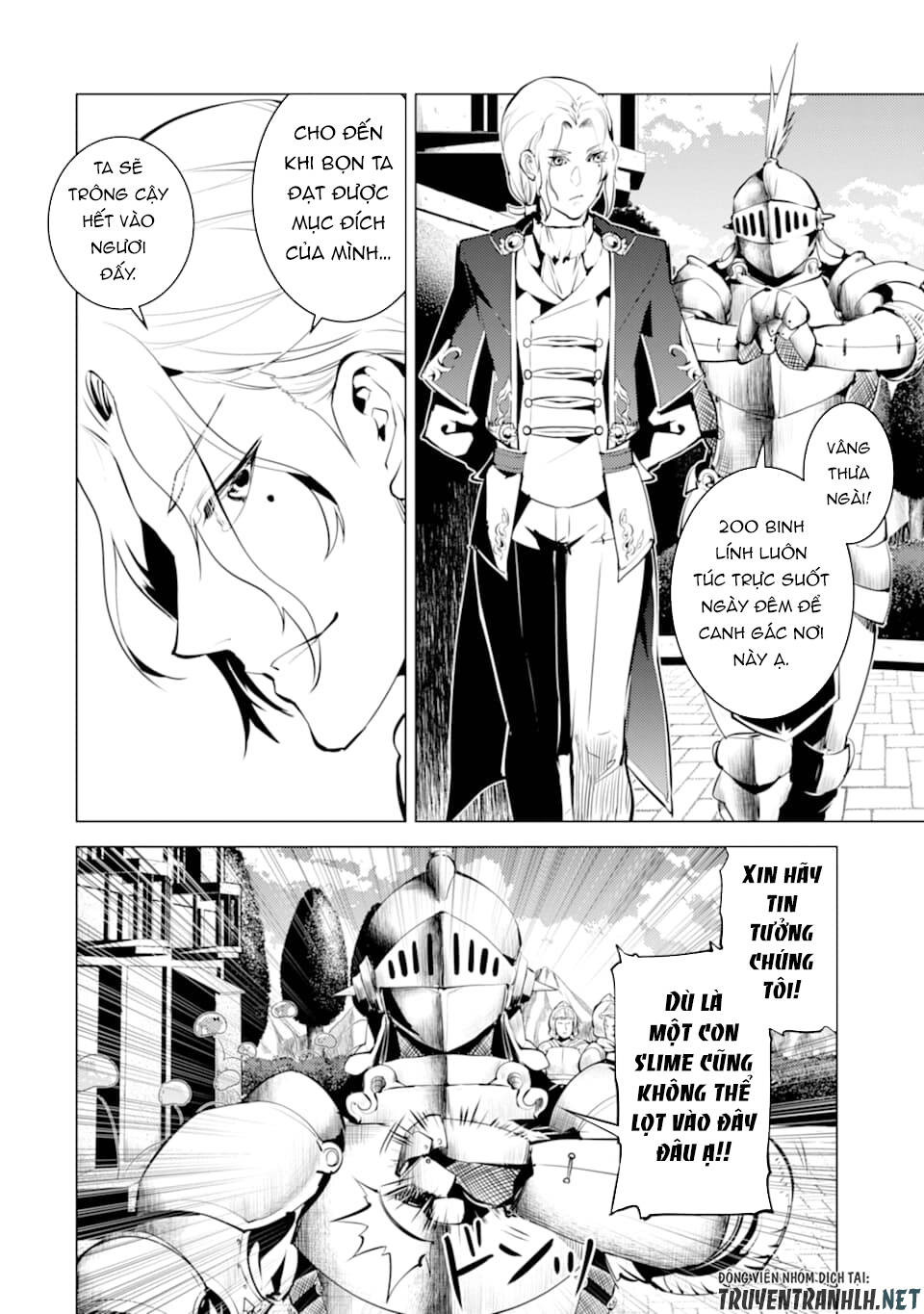 Tensei Kenja No Isekai Raifu ~ Daini No Shokugyo Wo Ete, Sekai Saikyou Ni Narimashita~ Chap 23 - Next Chap 24